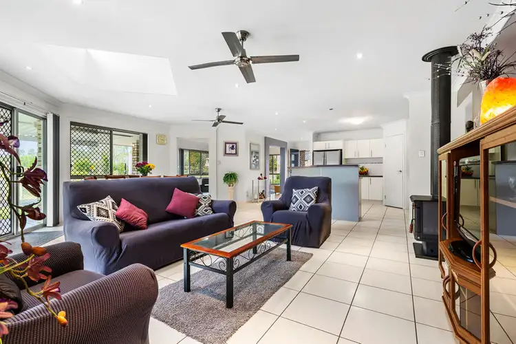 Sixth view of Homely house listing, 13-15 Tall Timber Road, New Beith QLD 4124