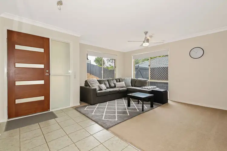 Fourth view of Homely house listing, 13 Borman Court, Worongary QLD 4213