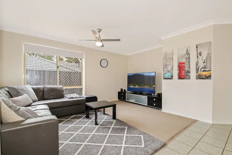 Fifth view of Homely house listing, 13 Borman Court, Worongary QLD 4213