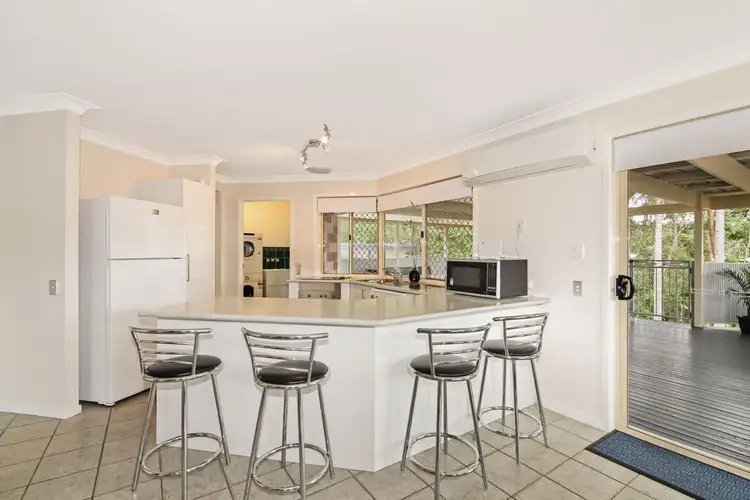Sixth view of Homely house listing, 13 Borman Court, Worongary QLD 4213