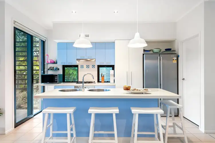 Second view of Homely townhouse listing, 28/20 Baywater Drive, Twin Waters QLD 4564