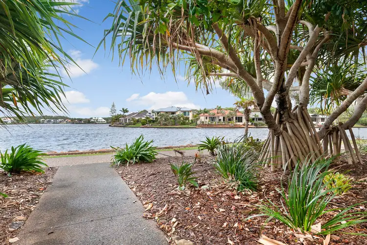 Third view of Homely townhouse listing, 28/20 Baywater Drive, Twin Waters QLD 4564