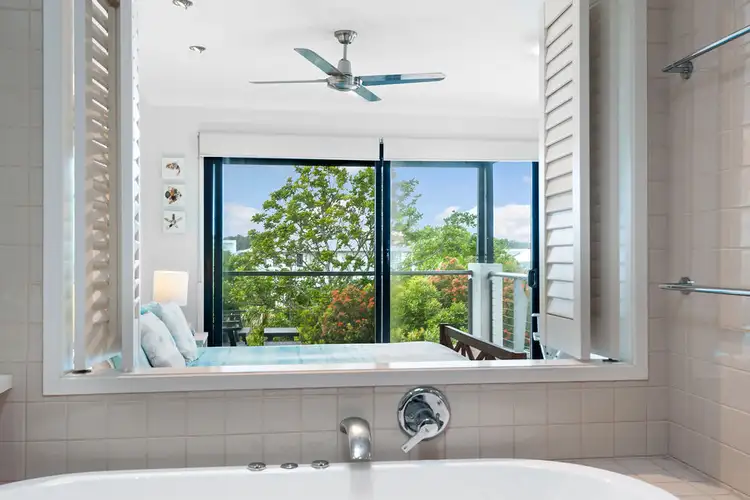 Fourth view of Homely townhouse listing, 28/20 Baywater Drive, Twin Waters QLD 4564