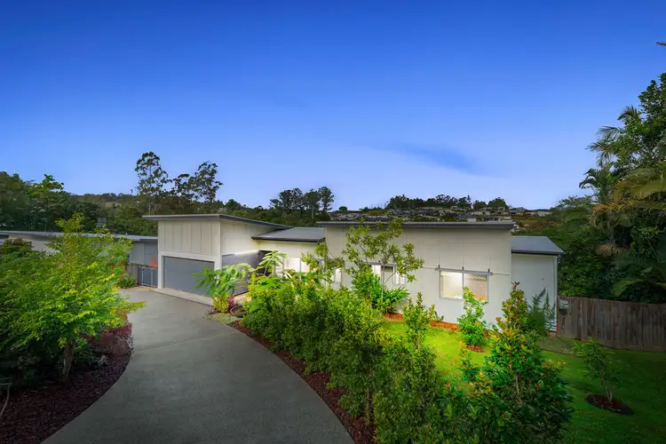 20 Upper Wakefield Street, Woombye QLD 4559