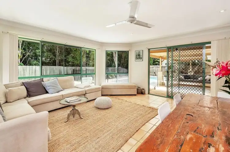Third view of Homely house listing, 11 Nandewar Drive, Buderim QLD 4556