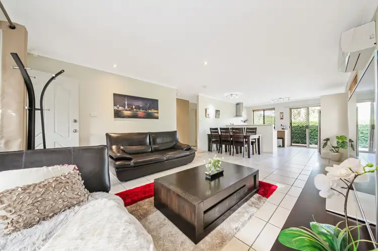 Main view of Homely villa listing, 40/4 Nye Street, Chermside QLD 4032