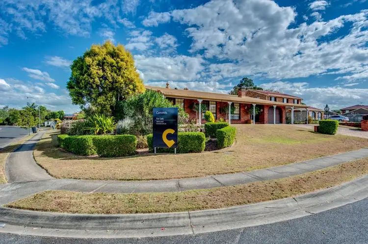 Main view of Homely house listing, 28 Durrang Street, Durack QLD 4077