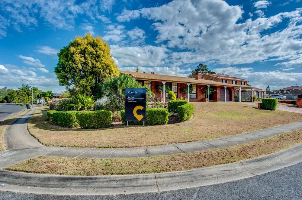 Main view of Homely house listing, 28 Durrang Street, Durack QLD 4077