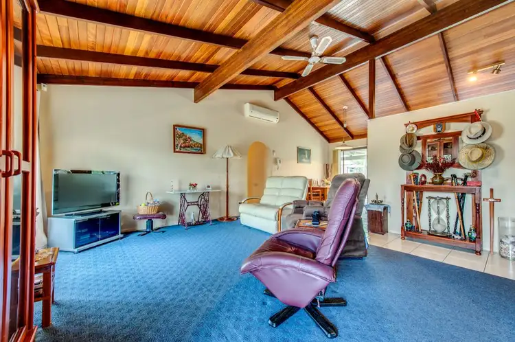 Second view of Homely house listing, 28 Durrang Street, Durack QLD 4077