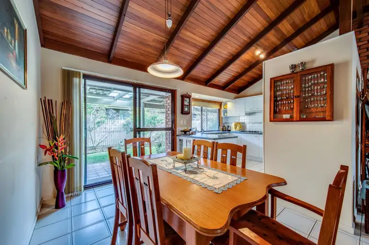 Fourth view of Homely house listing, 28 Durrang Street, Durack QLD 4077