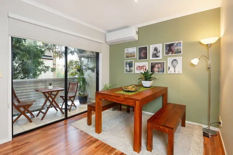 Sixth view of Homely townhouse listing, 4/16 Carntyne Street, Morningside QLD 4170