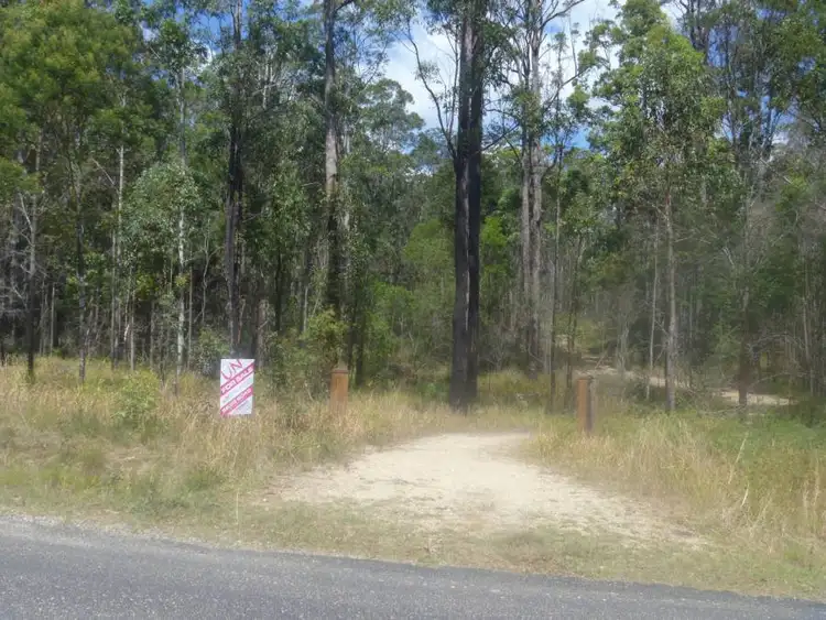 Main view of Homely land listing, 60 Kookaburra Drive, Glenreagh NSW 2450