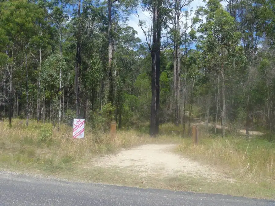 Main view of Homely land listing, 60 Kookaburra Drive, Glenreagh NSW 2450