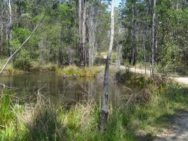 Second view of Homely land listing, 60 Kookaburra Drive, Glenreagh NSW 2450