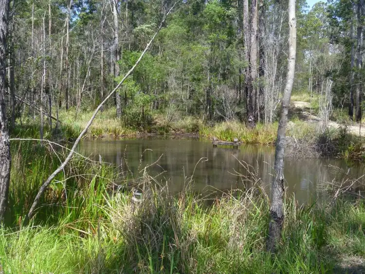 Third view of Homely land listing, 60 Kookaburra Drive, Glenreagh NSW 2450