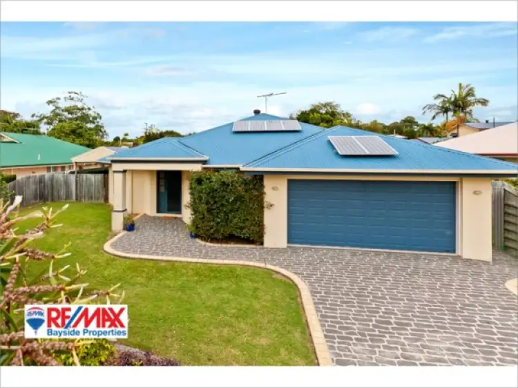 7 Crestwood Close, Ormiston QLD 4160