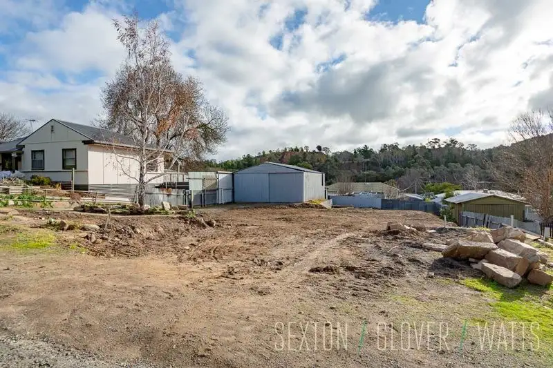 Main view of Homely land listing, 6 Playford Crescent, Brukunga SA 5252