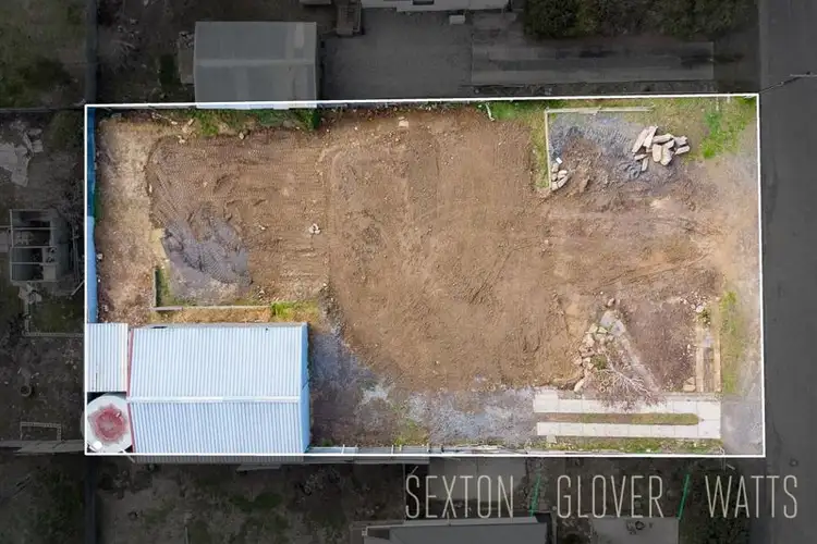 Third view of Homely land listing, 6 Playford Crescent, Brukunga SA 5252