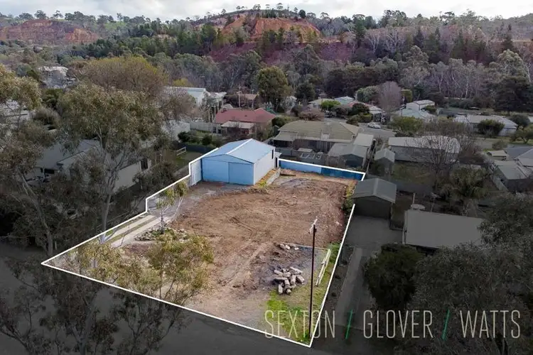 Fourth view of Homely land listing, 6 Playford Crescent, Brukunga SA 5252