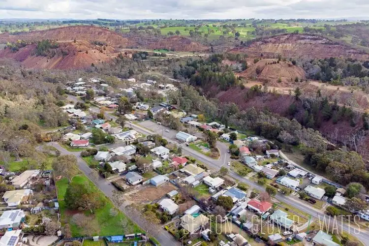 Fifth view of Homely land listing, 6 Playford Crescent, Brukunga SA 5252