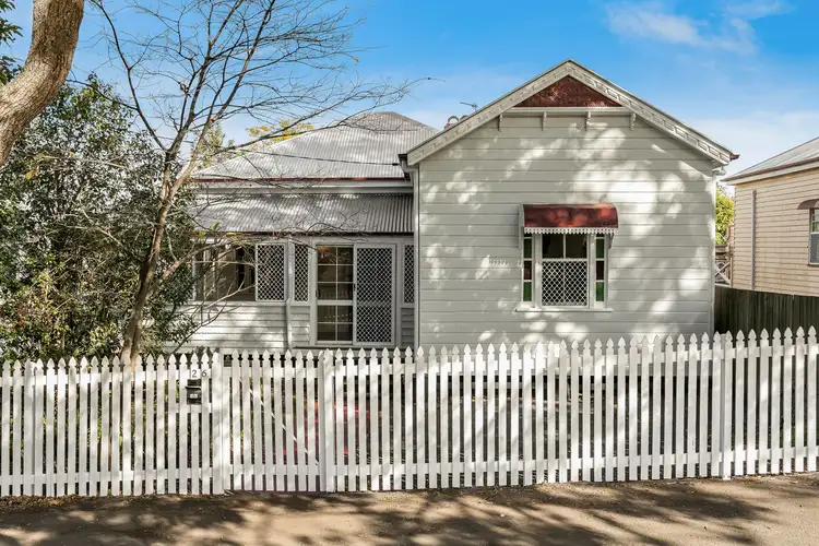 26 Hill Street, Toowoomba City QLD 4350