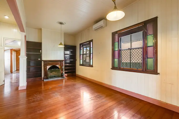 Second view of Homely house listing, 26 Hill Street, Toowoomba City QLD 4350