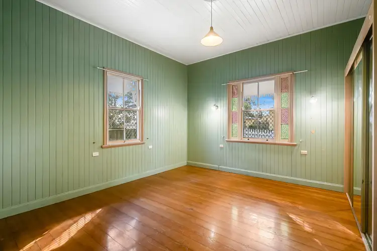 Fifth view of Homely house listing, 26 Hill Street, Toowoomba City QLD 4350