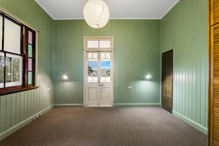 Sixth view of Homely house listing, 26 Hill Street, Toowoomba City QLD 4350