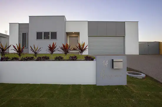 Main view of Homely house listing, 14 Grangewood Avenue, Richmond QLD 4740
