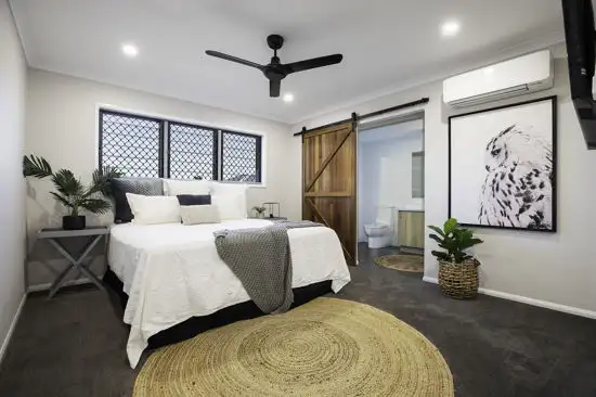 Third view of Homely house listing, 14 Grangewood Avenue, Richmond QLD 4740