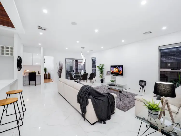 Second view of Homely house listing, 25 Megalong St, The Ponds NSW 2769