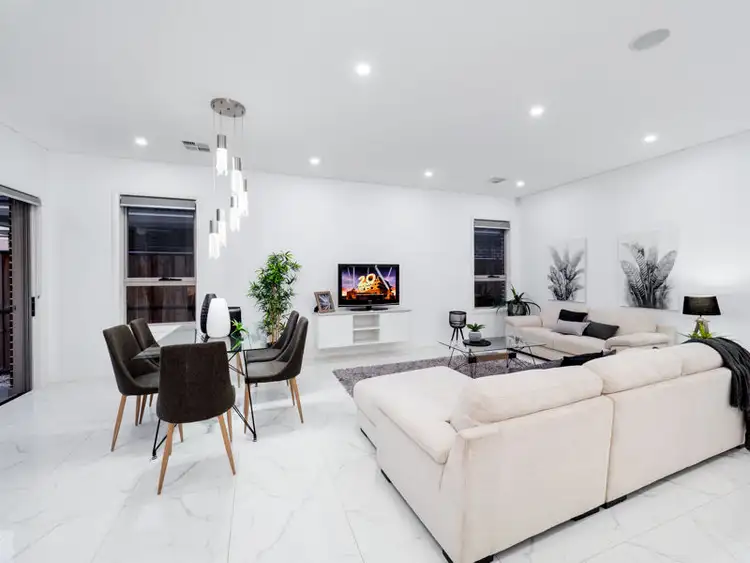 Third view of Homely house listing, 25 Megalong St, The Ponds NSW 2769