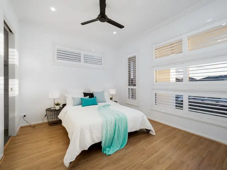 Seventh view of Homely house listing, 25 Megalong St, The Ponds NSW 2769