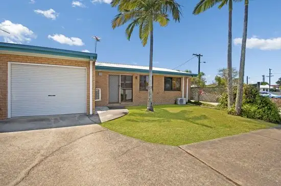 1/213 Evan Street, South Mackay QLD 4740