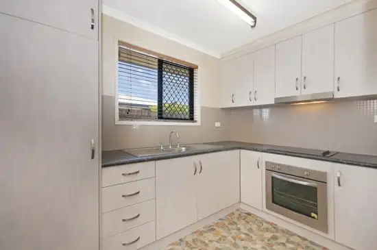 Third view of Homely house listing, 1/213 Evan Street, South Mackay QLD 4740