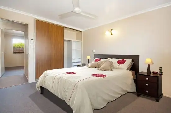 Fourth view of Homely house listing, 1/213 Evan Street, South Mackay QLD 4740