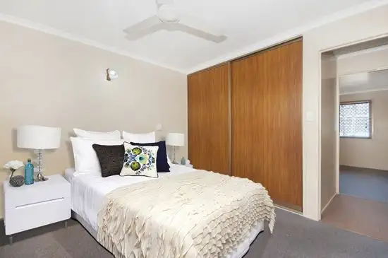 Fifth view of Homely house listing, 1/213 Evan Street, South Mackay QLD 4740