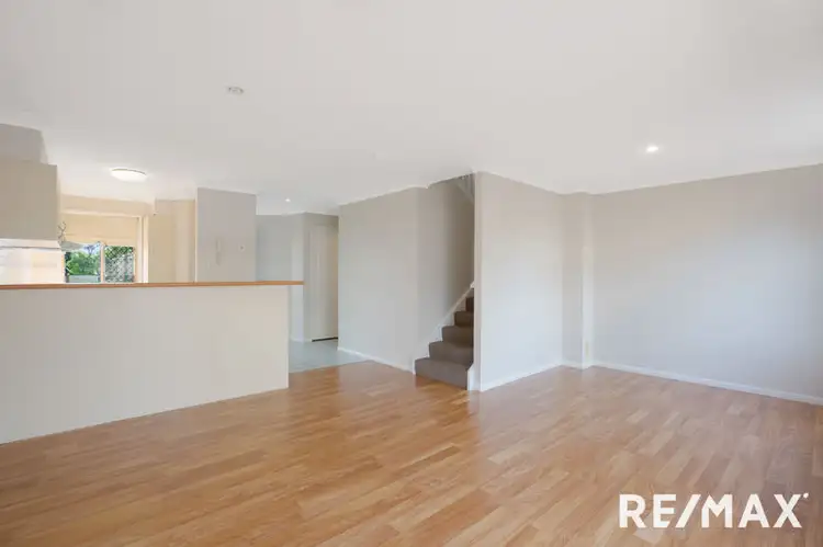 Second view of Homely townhouse listing, 23/12 Peter Court, Sunnybank Hills QLD 4109