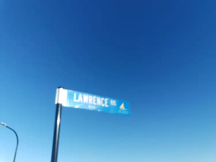Second view of Homely land listing, Lot 173 Lawrence Avenue, Wyee NSW 2259