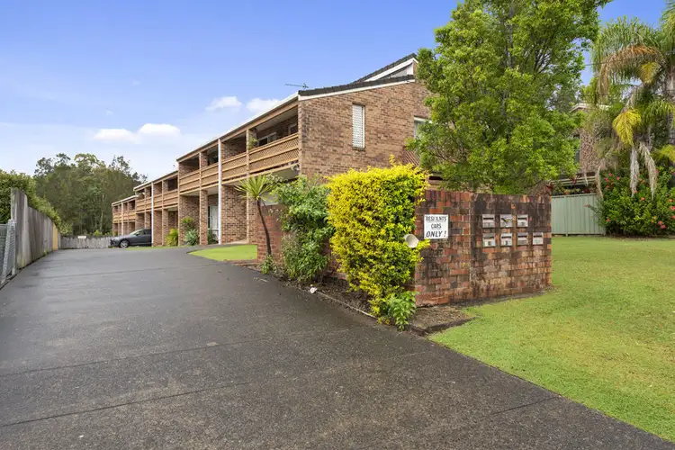 2/4 Corambara Crescent, Toormina NSW 2452