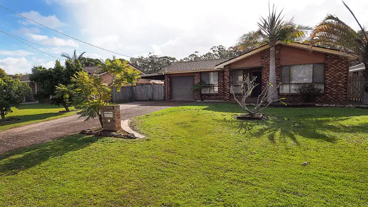 46 Reid Drive, Coffs Harbour NSW 2450