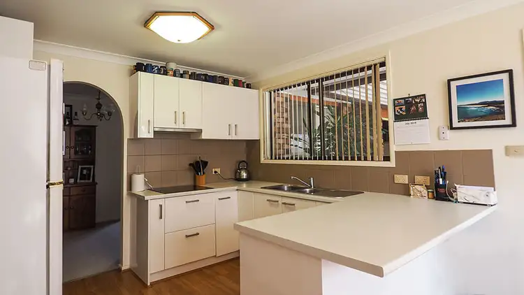 Fifth view of Homely house listing, 46 Reid Drive, Coffs Harbour NSW 2450