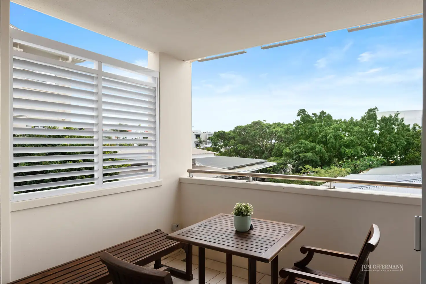 Main view of Homely unit listing, 121/32 Hastings Street, Noosa Heads QLD 4567