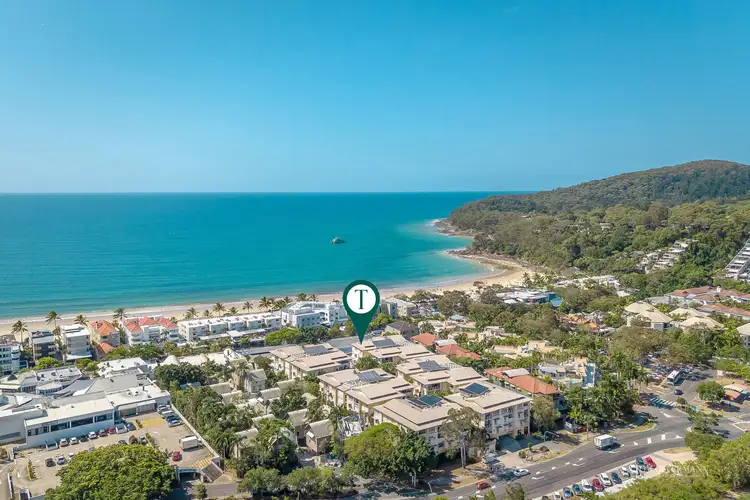 Second view of Homely unit listing, 121/32 Hastings Street, Noosa Heads QLD 4567
