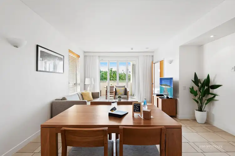 Fourth view of Homely unit listing, 121/32 Hastings Street, Noosa Heads QLD 4567