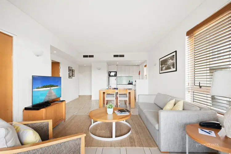 Sixth view of Homely unit listing, 121/32 Hastings Street, Noosa Heads QLD 4567