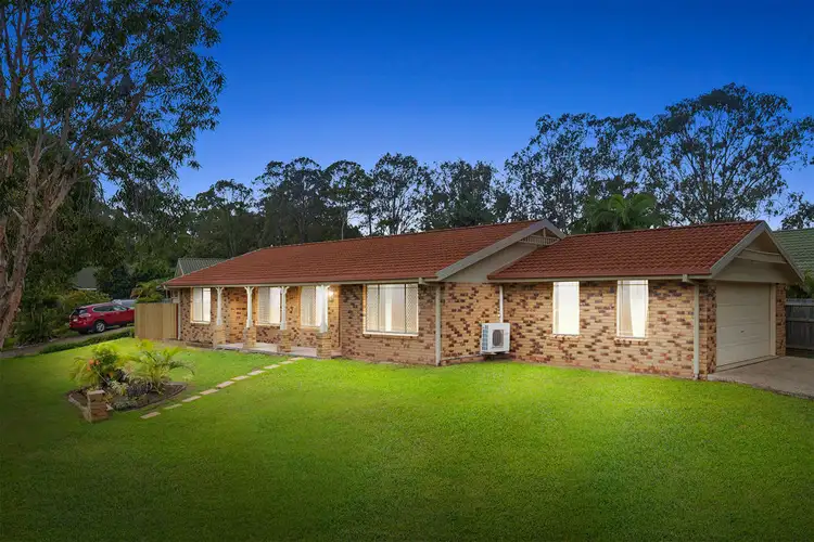 2 Gawler Crescent, Bracken Ridge QLD 4017