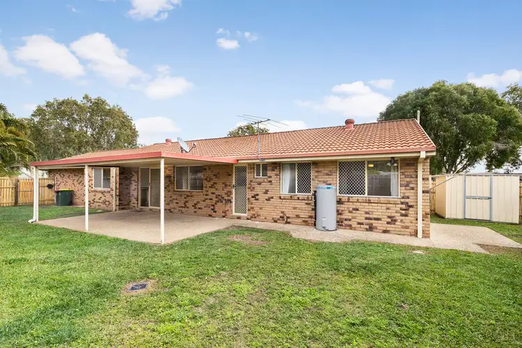 Second view of Homely house listing, 2 Gawler Crescent, Bracken Ridge QLD 4017