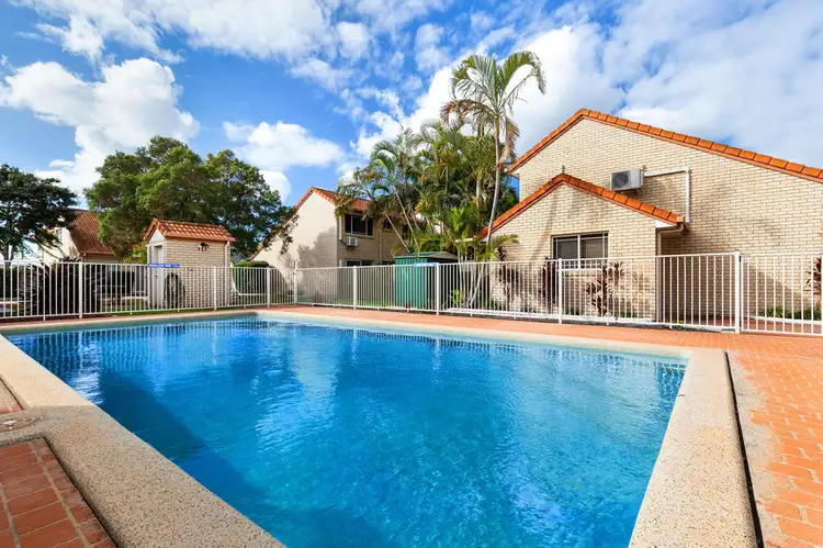 11/10 Stanton Road, Tingalpa QLD 4173