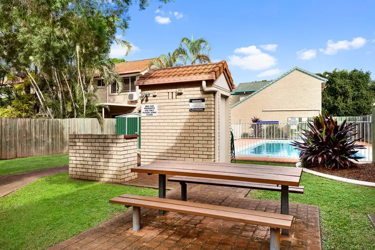 Fourth view of Homely townhouse listing, 11/10 Stanton Road, Tingalpa QLD 4173